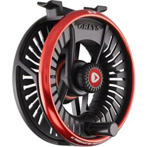 Greys Tail Fly Reel 78 Spool