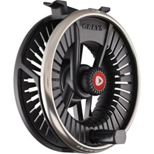 Greys Tail Fly Reel Aw 910 Spool