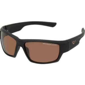 Savage Gear Shades Floating Polarized Sunglasses Dark Grey Sunny