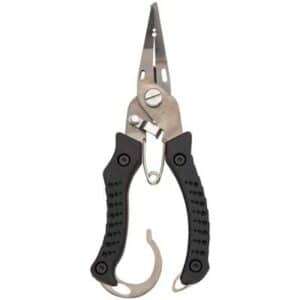 Savage Gear Pro Split N Cut Plier