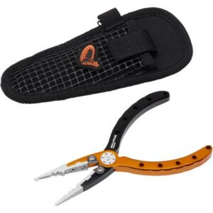 Savage Gear Alu Pro Pliers S 15cm