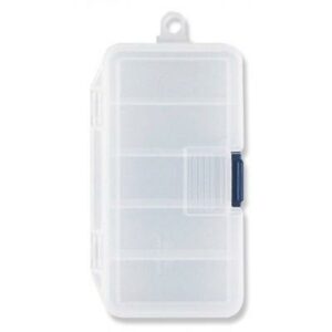 MEIHO Lure Case L. L-L