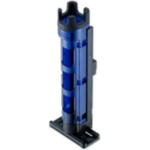 Meiho Rod Stand BM 250 Blue/Black No Srew