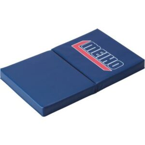 Meiho Premium Seat Cushion BM blau