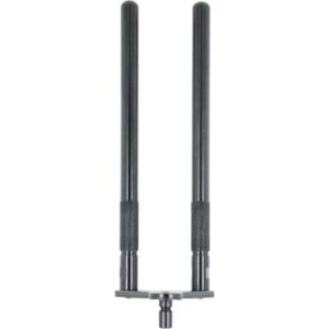 Quantum Radical Metal Snag Bar 15 cm