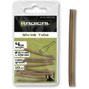 Radical Shrink Tube camo-green