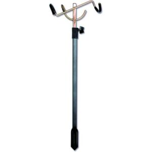 Zebco Rutenhalter L: 75-128cm