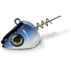 Quantum 80g Pelagic Head with Screw tricky day 1 Stück