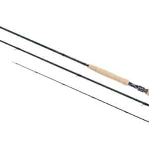 Shimano Biocraft XR Fly Salmon 14'0" #9 4pc