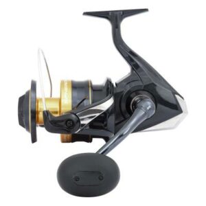 Shimano Spheros SW A 20000 PG