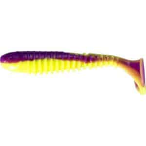 Berkley Flex RIB 3.5IN PPLCHT