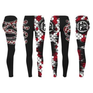 HSDesign Leggings KOI size M