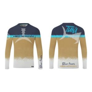 HSDesign Performance LS - Tuna size L