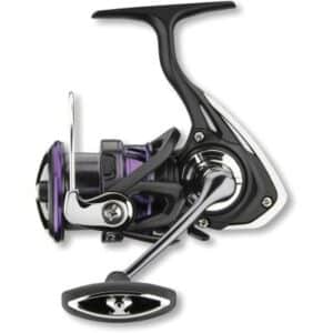 Daiwa Prorex X LT2500 '18 5BB 150m/0.20mm